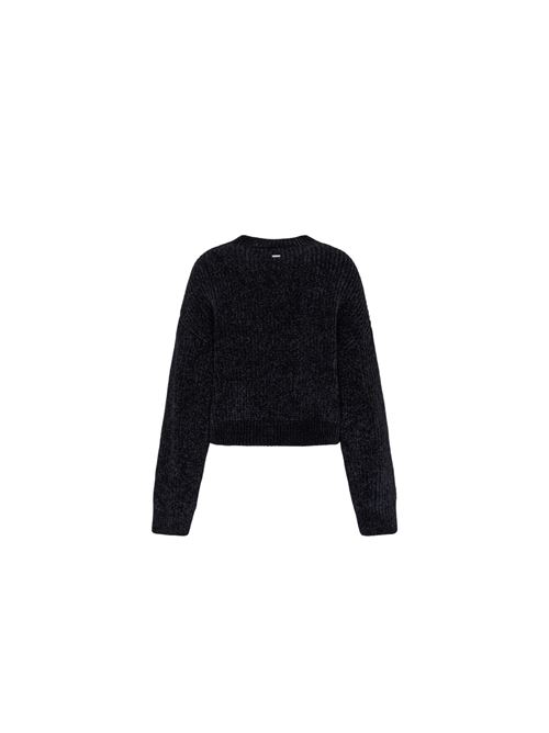 XW000782UC001 NERO ARMANI EXCHANGE | XW000782UC001 NERO